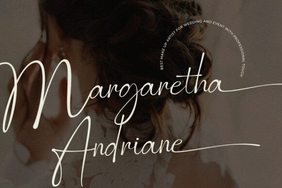 Balligesta Font - Preview 1