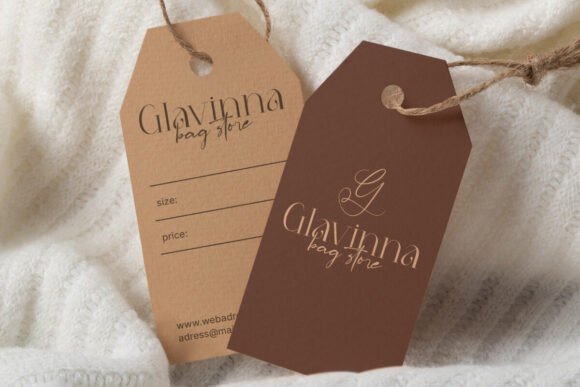 Bisakata Font - Preview 6
