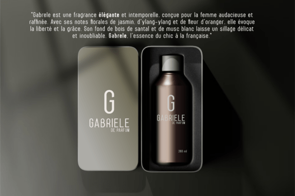 Borela Font - Preview 3