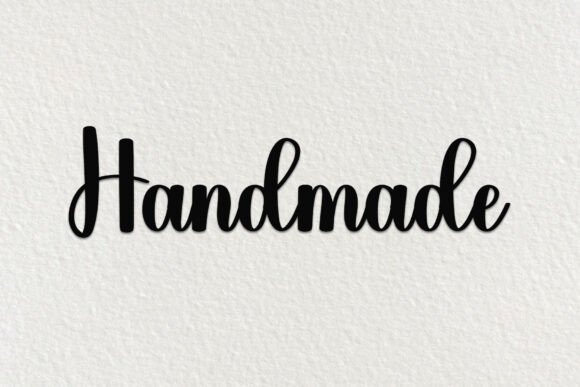 Brownise Font - Preview 1