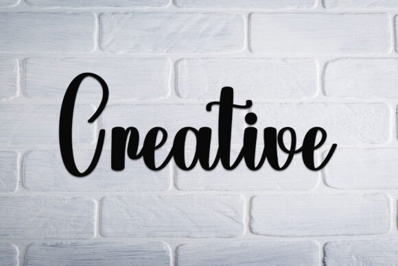 Brownise Font - Preview 2