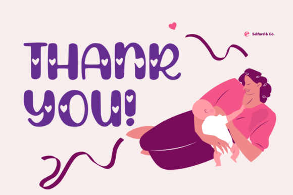 Candyloop Font - Preview 6