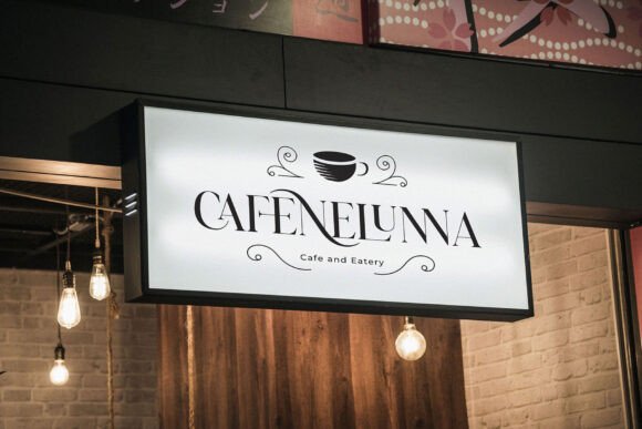Cavilenny Font - Preview 6