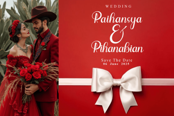 Christmas Font - Preview 3