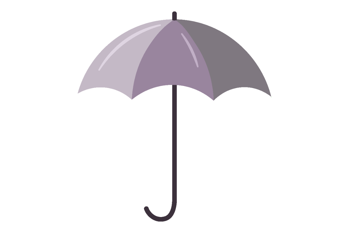 Classic Umbrella