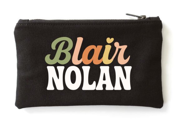 Dalia Lucas Font PNG with transparent background - Preview 6