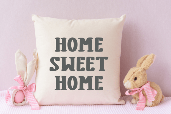 Dog Mom Font - Preview 5