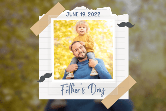 Happy Father Day Font - Preview 3