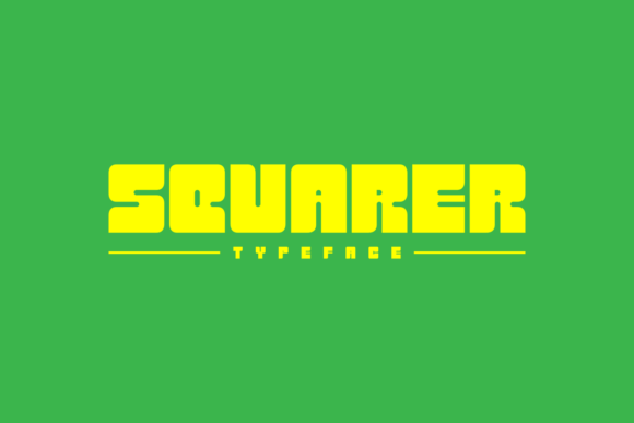 Krasur Font PNG with transparent background - Preview 3