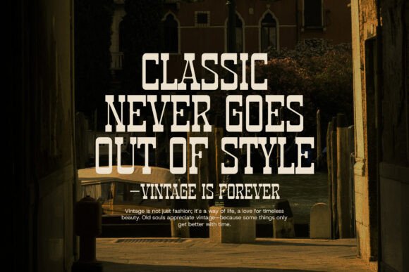 Pusara Font PNG with transparent background - Preview 4
