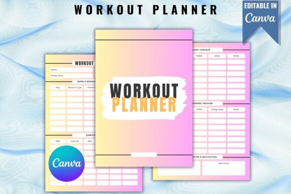 Workout Planner