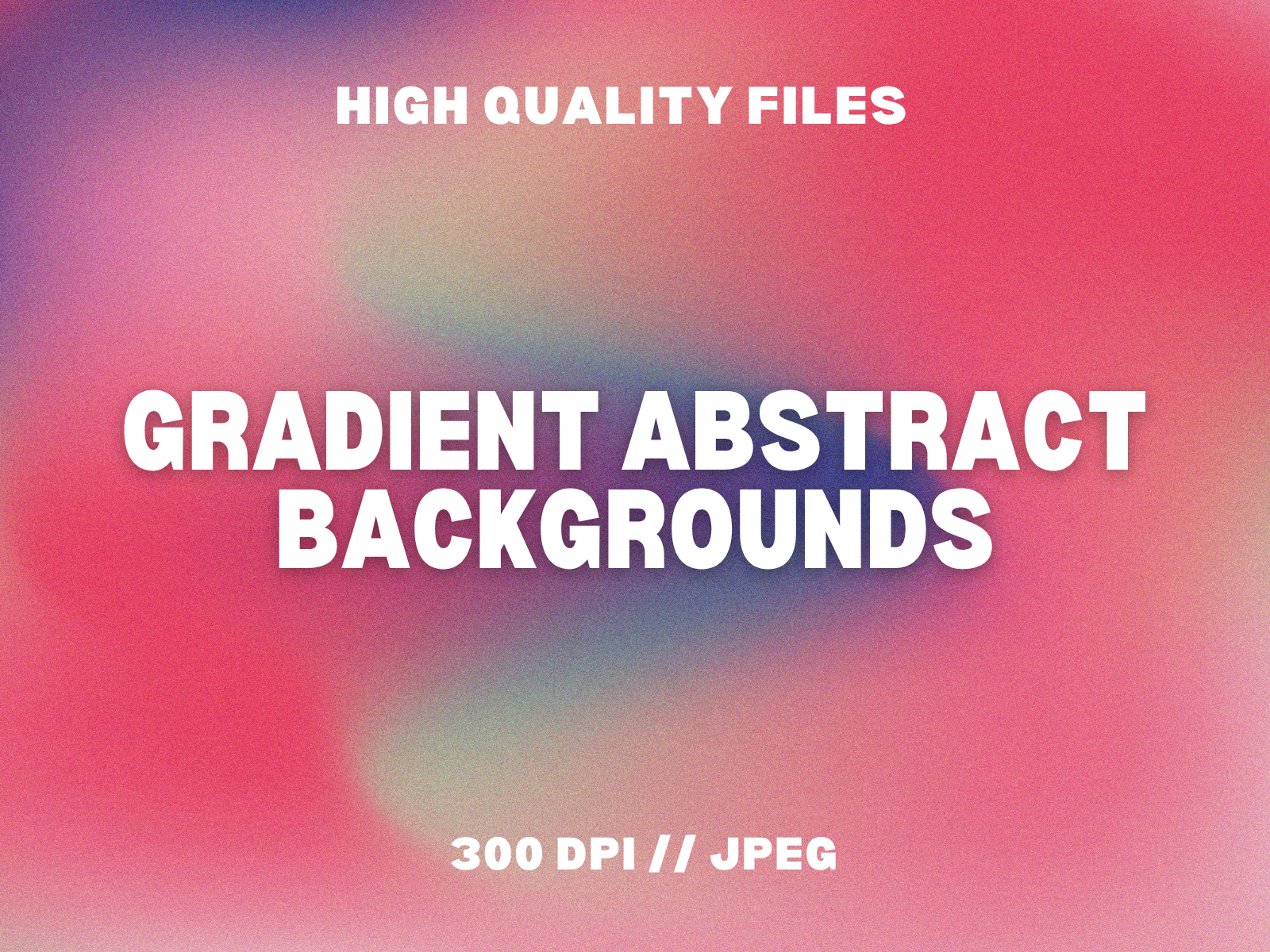 Abstract Gradient Backgrounds Grid 10 Gradient Abstract Backgrounds Graphic by DesignScape Arts · Creative ...