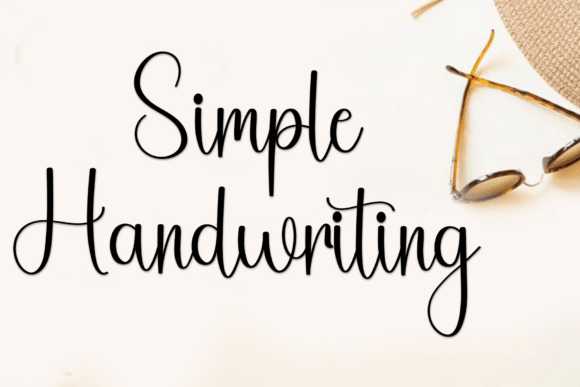 Authentic Font - Preview 5