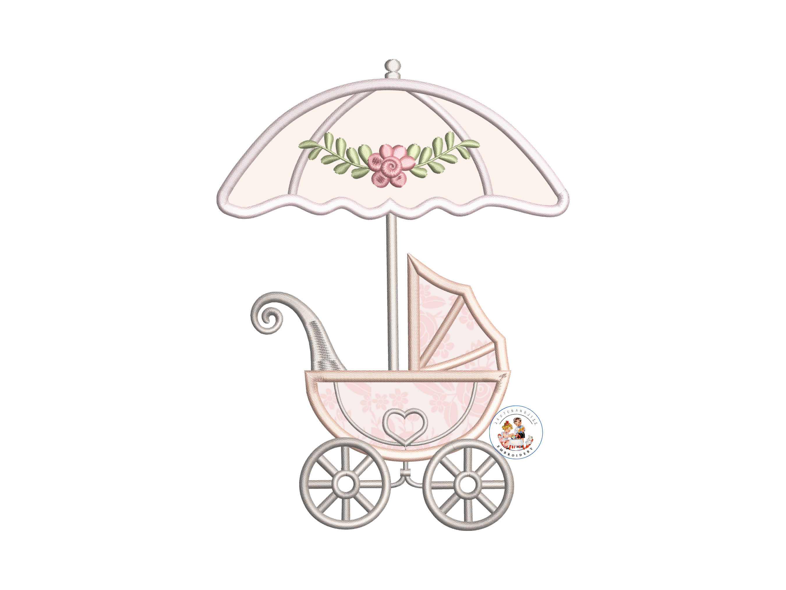 Baby Carriage