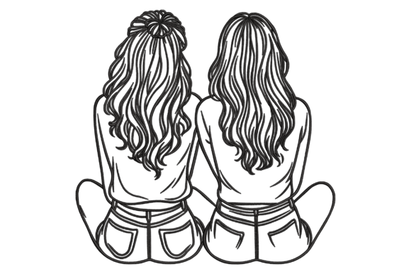 Best Friends