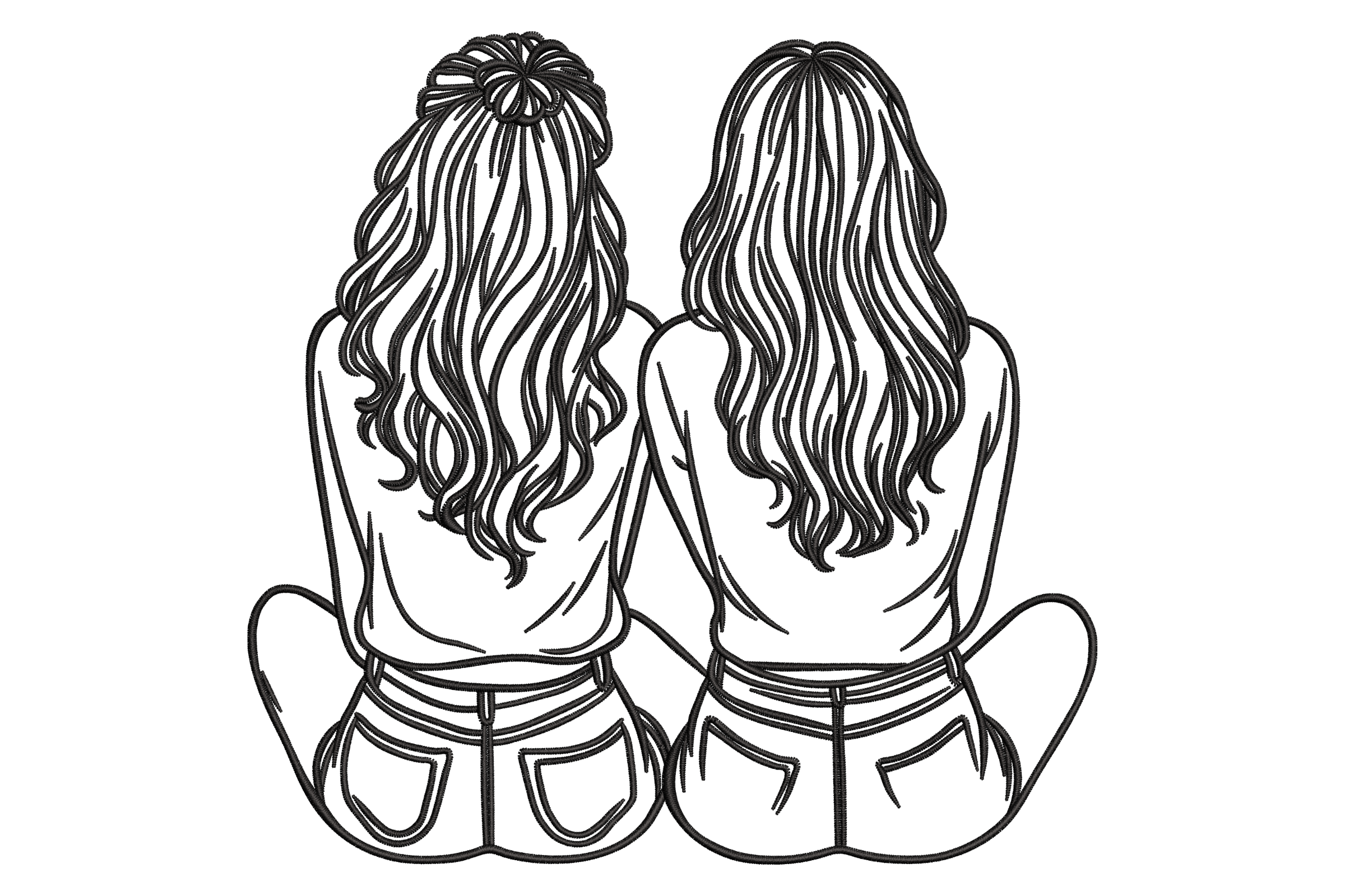 Best Friends