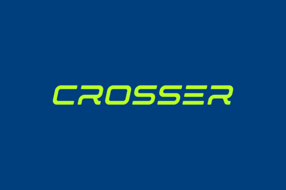 Ceorose Font - Preview 1