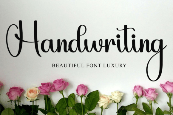Chitta Font - Preview 5