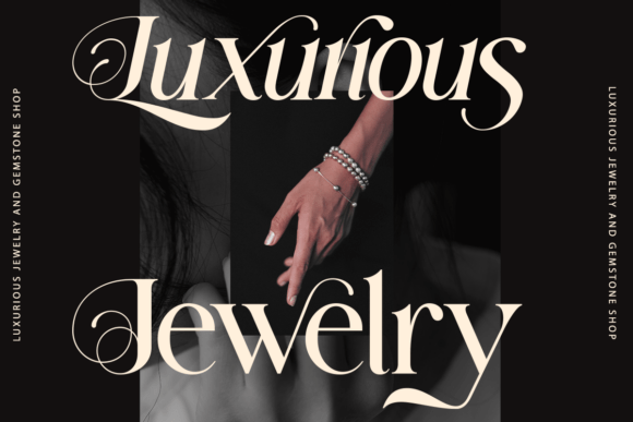 Fastelar Font - Preview 2