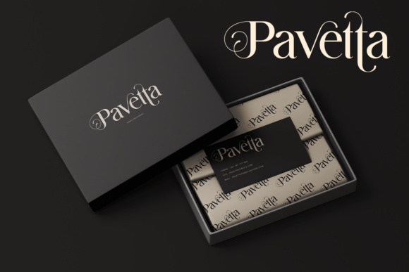 Fastelar Font - Preview 4