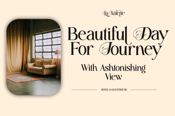 Fastelar Font - Preview 6