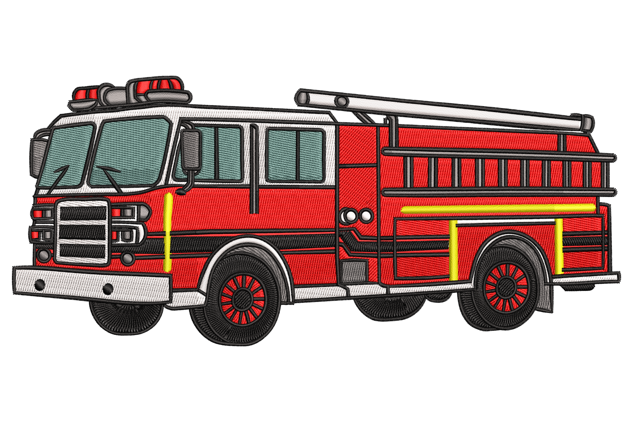 Fire Truck