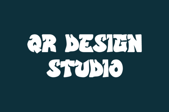 Fotse Sovepa Font - Preview 2