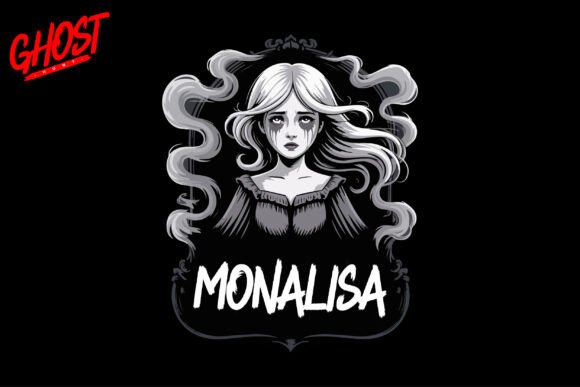 Ghost Hunt Font - Preview 5