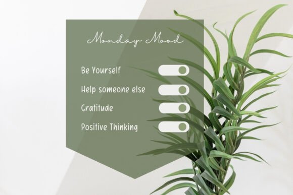 Good Mood Font - Preview 3