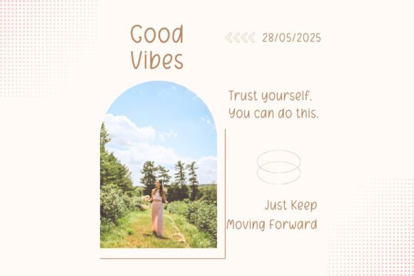 Good Vibes Font - Preview 4
