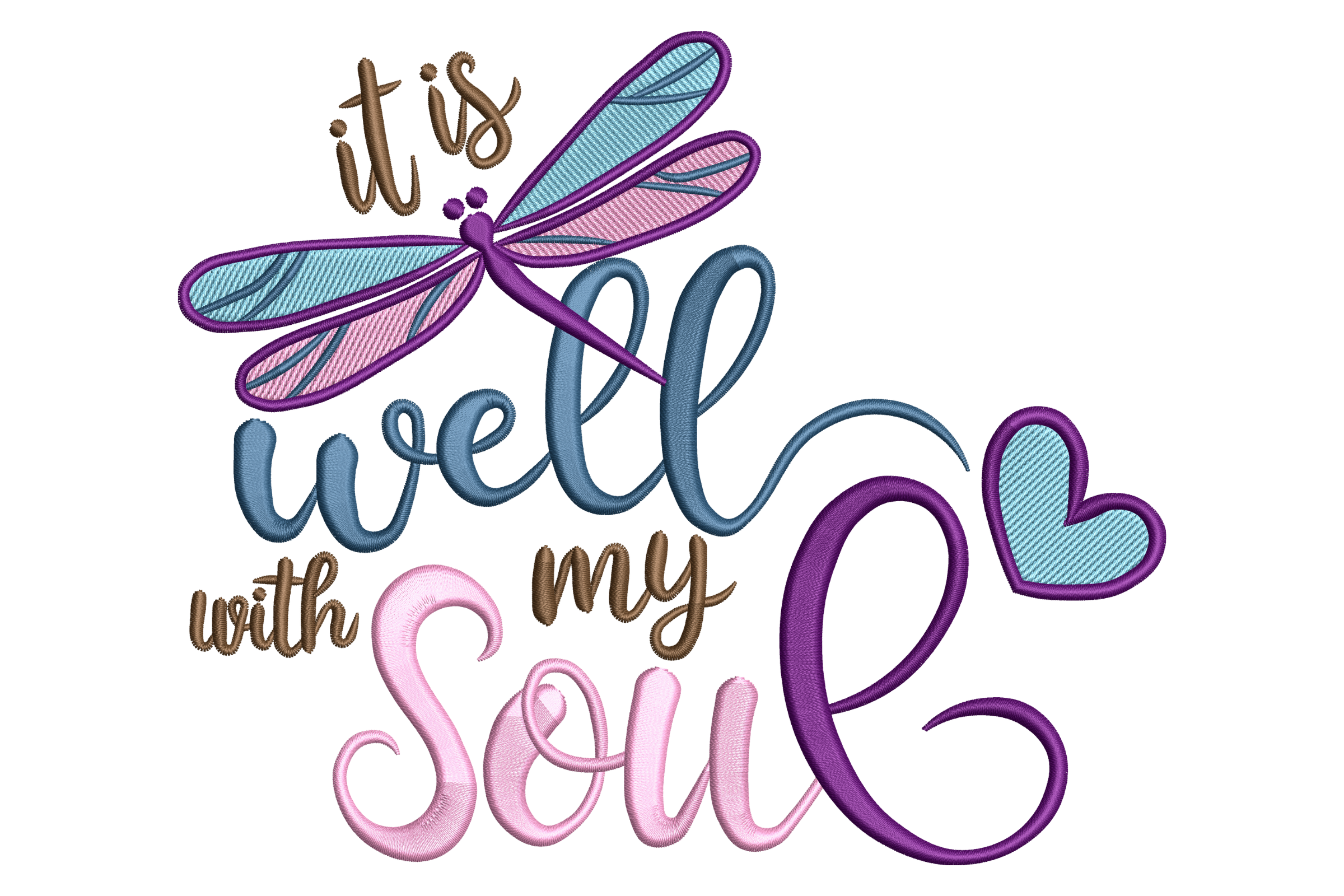 It is Well with My Soul