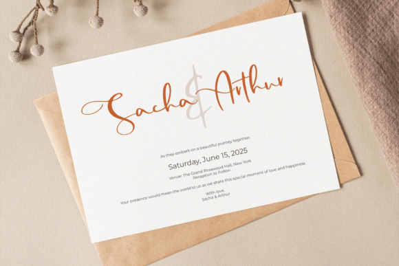 Maghenta Font PNG with transparent background - Preview 1