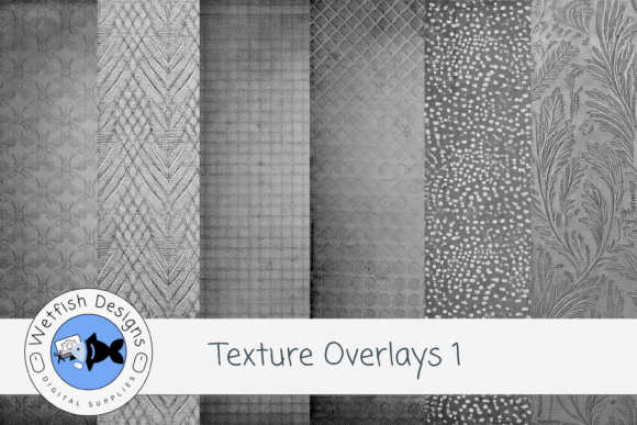 Texture Overlays 1