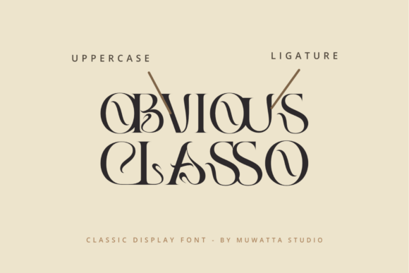 Aegthin Font - Preview 2