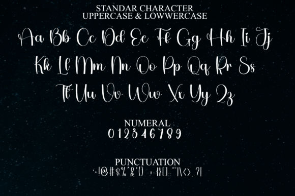 Barbie Font - Preview 6
