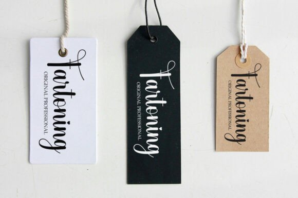 Beauty Signature Font - Preview 3