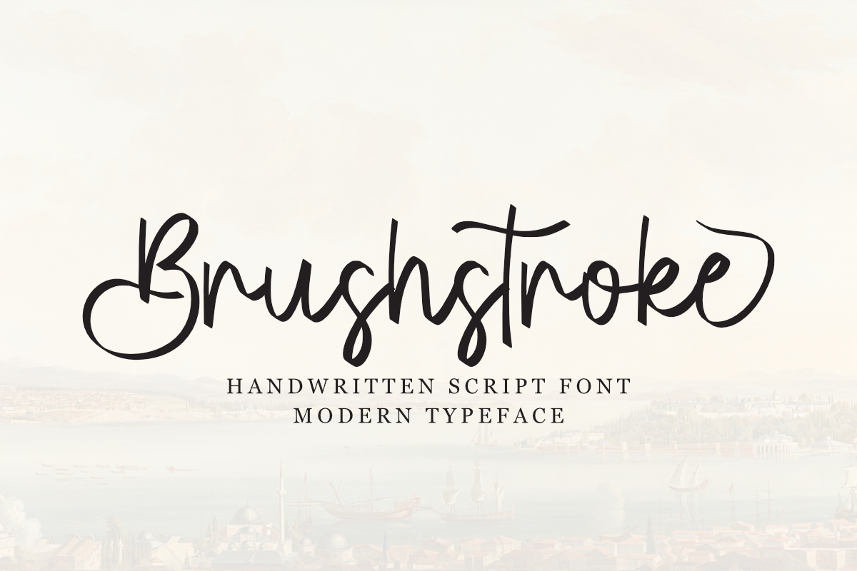 Brushstroke