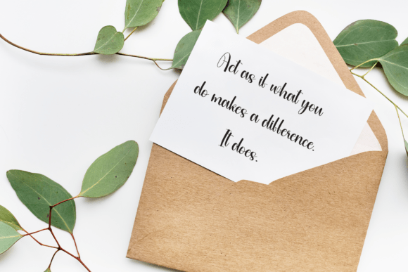 Cute Maddison Font - Preview 2