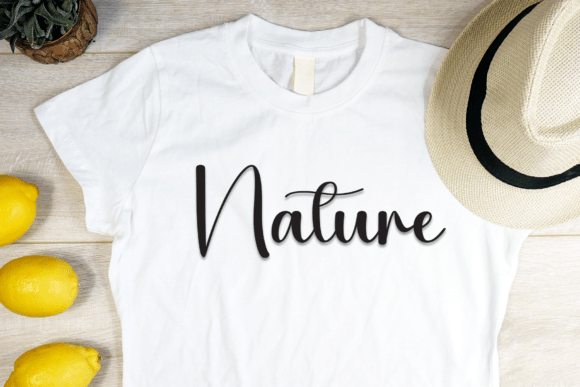 Cuteday Font - Preview 3