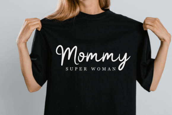 Dragonfly Font - Preview 1