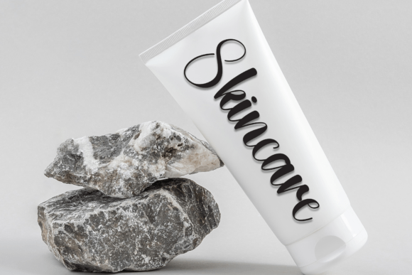 Fatherday Font - Preview 1