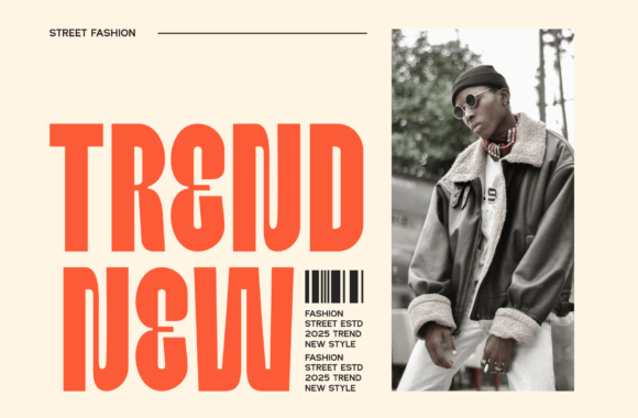 Genant Bodeirna Font PNG with transparent background - Preview 2