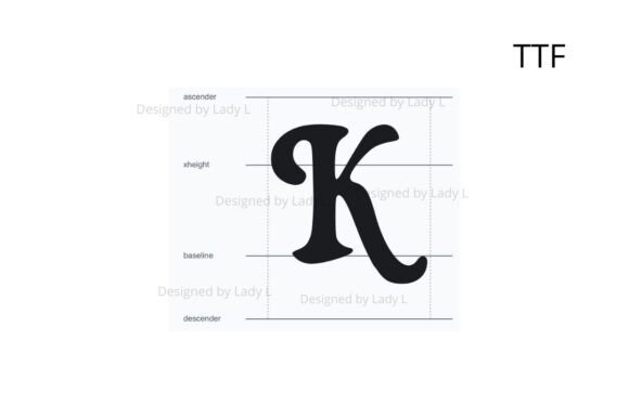 Groovy Newspaper Font PNG with transparent background - Preview 6