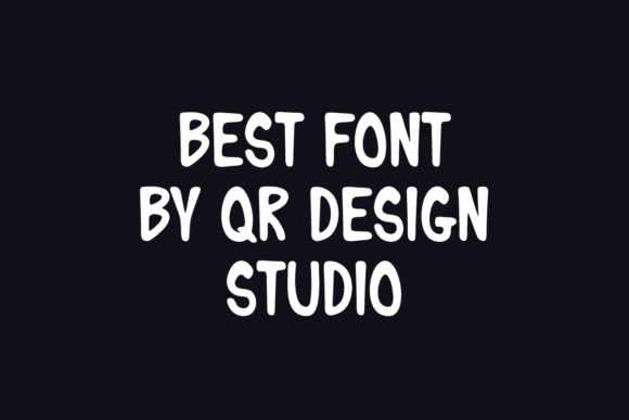 Nostalgic Ameghena Font PNG with transparent background - Preview 2