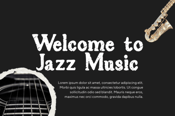 Paintology Font PNG with transparent background - Preview 2