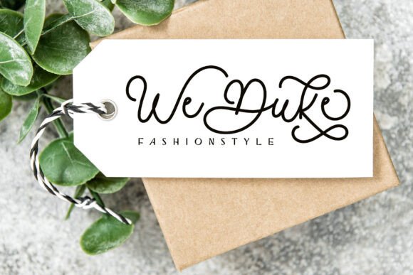 Picky Mother Font PNG with transparent background - Preview 6
