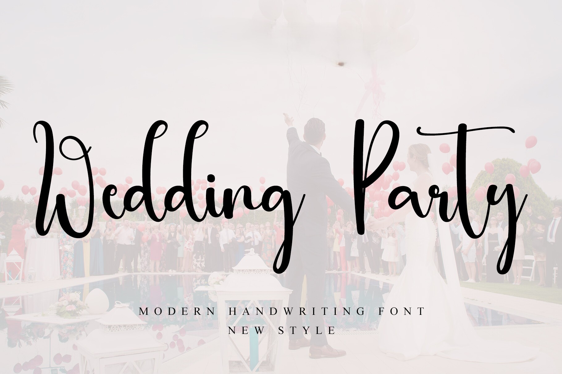 Wedding Party