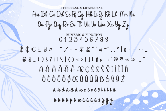 Absolute Font - Preview 6