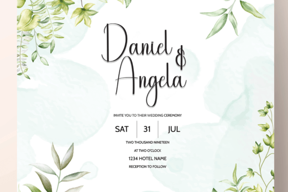 Amsterdam Font - Preview 1
