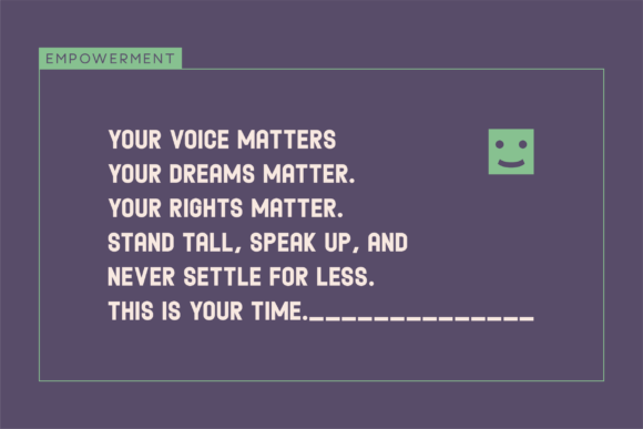 Asthenom Font - Preview 1